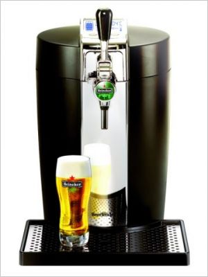 Machine � bi�re - Krups - �lectrom�nager